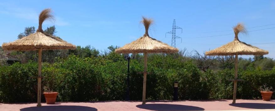 Villa Bagur Ventolra *