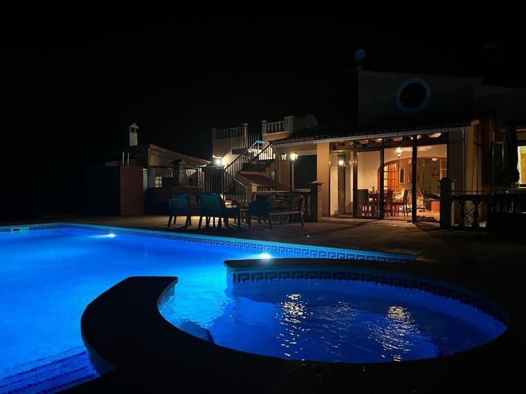 Villa Bagur Ventolra *