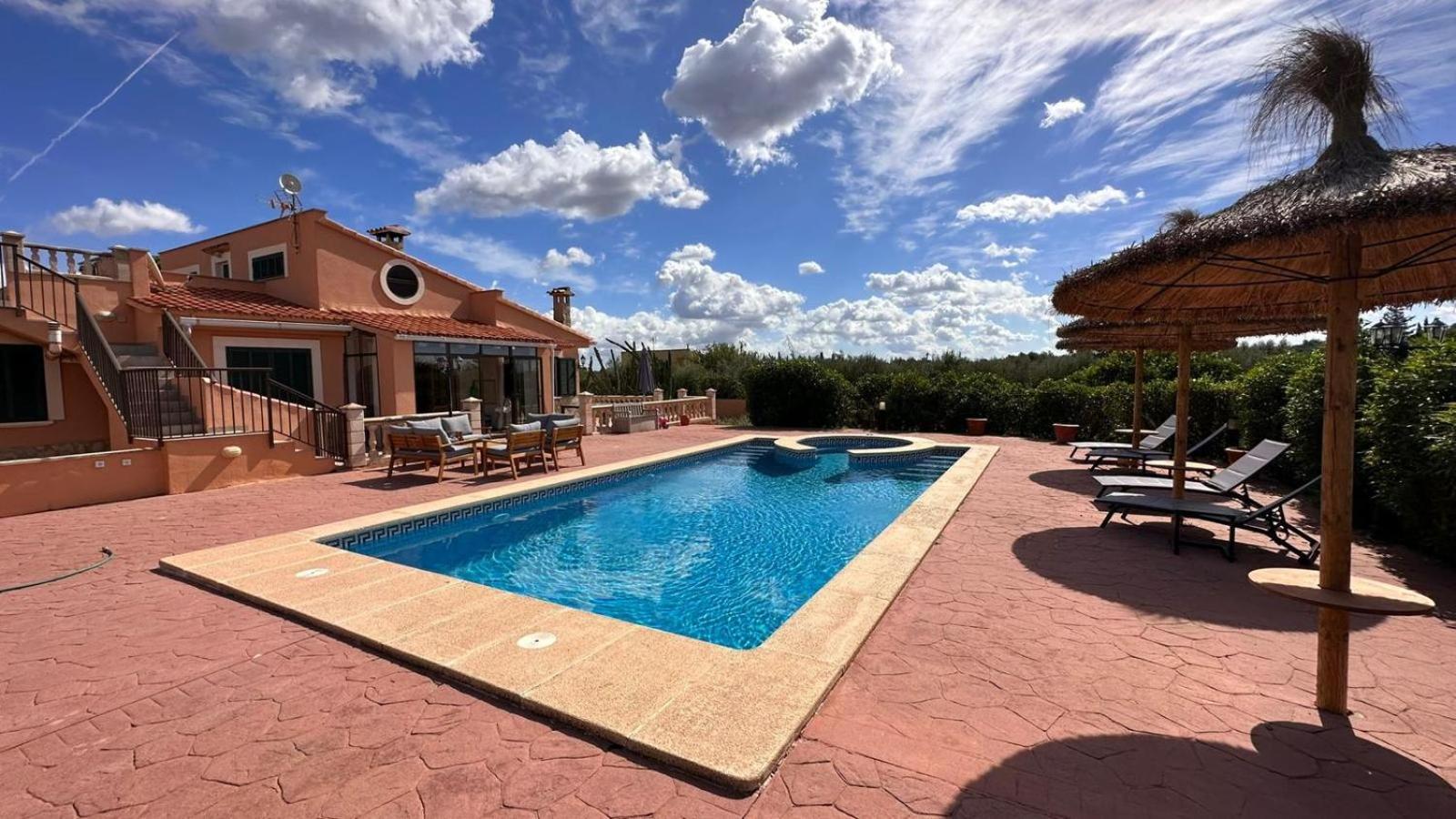 Villa Bagur Ventolra