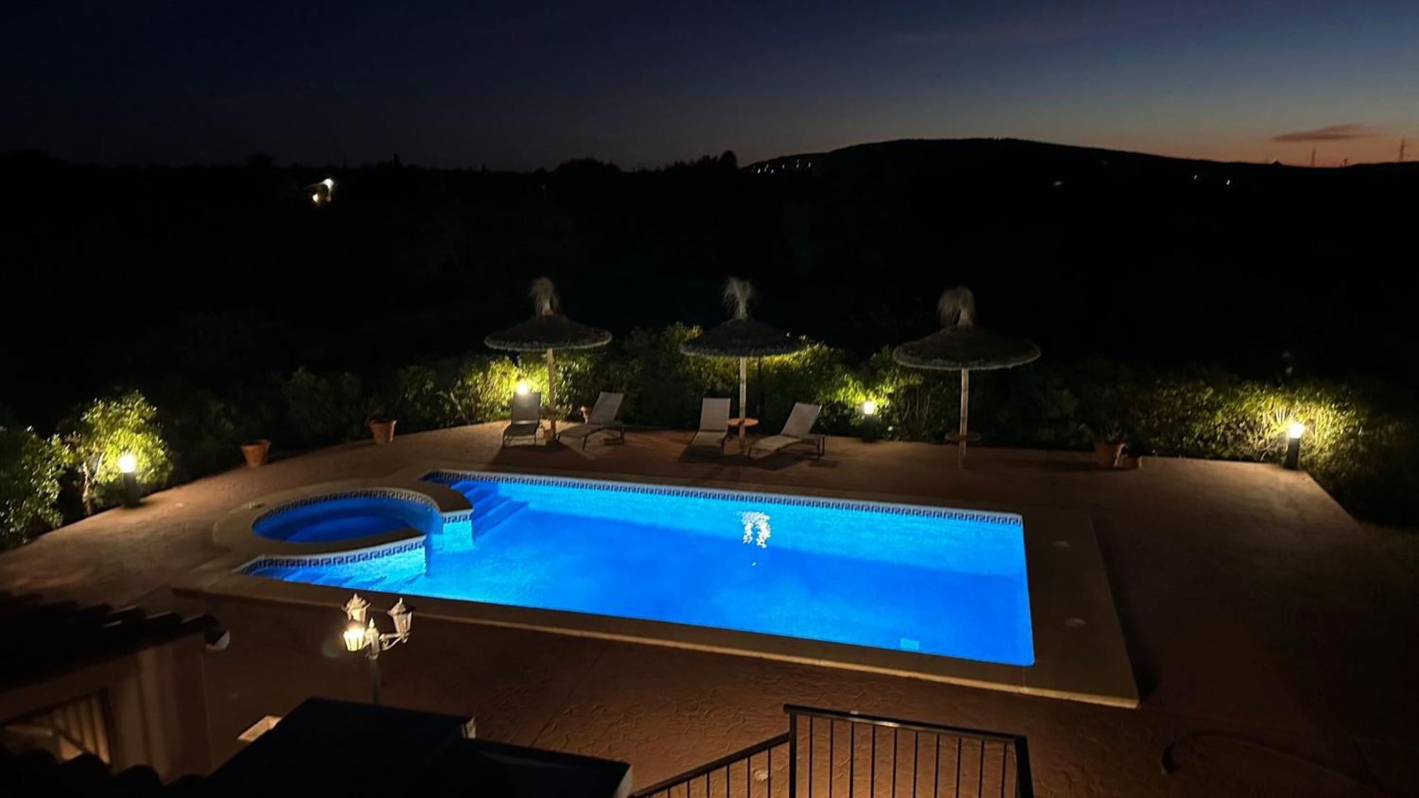 Villa Bagur Ventolra *