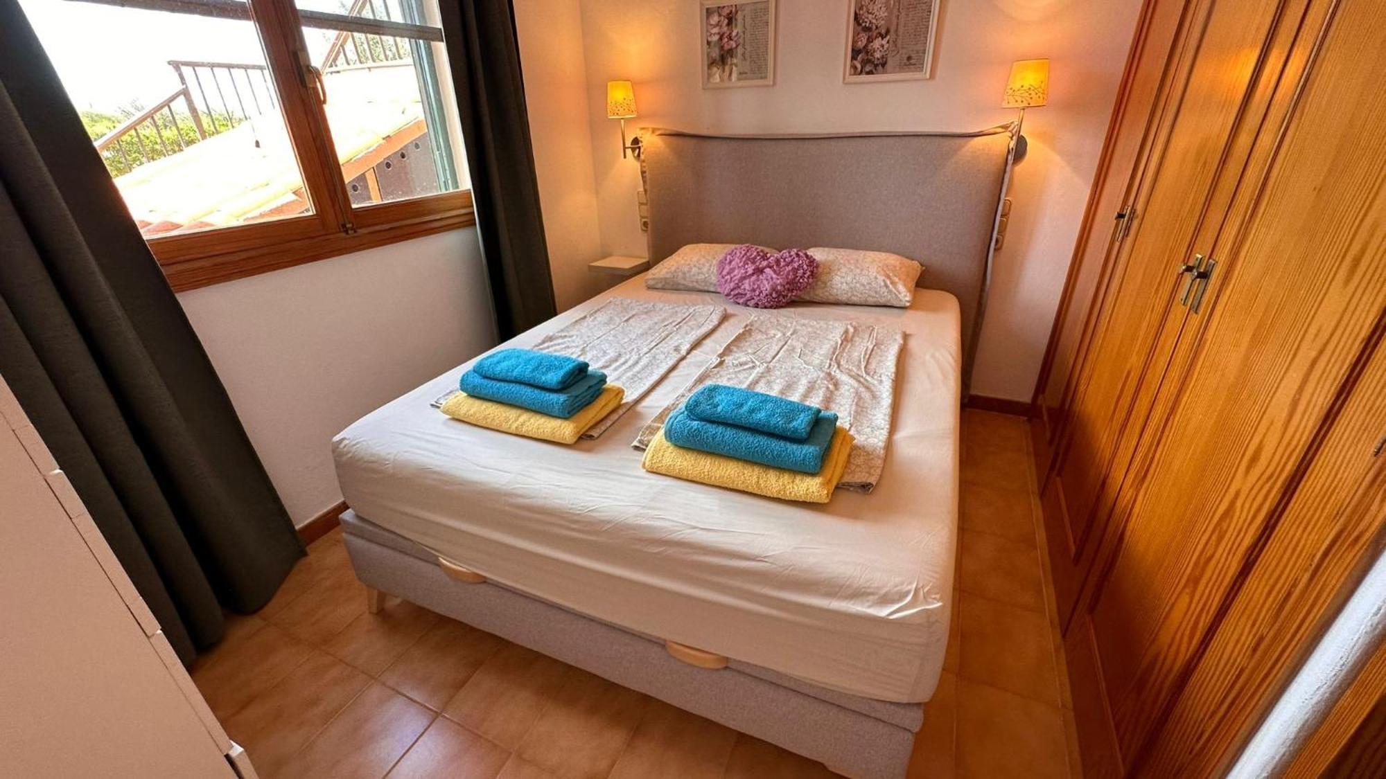Bagur Ventolra Villa Biniali (Majorca)
