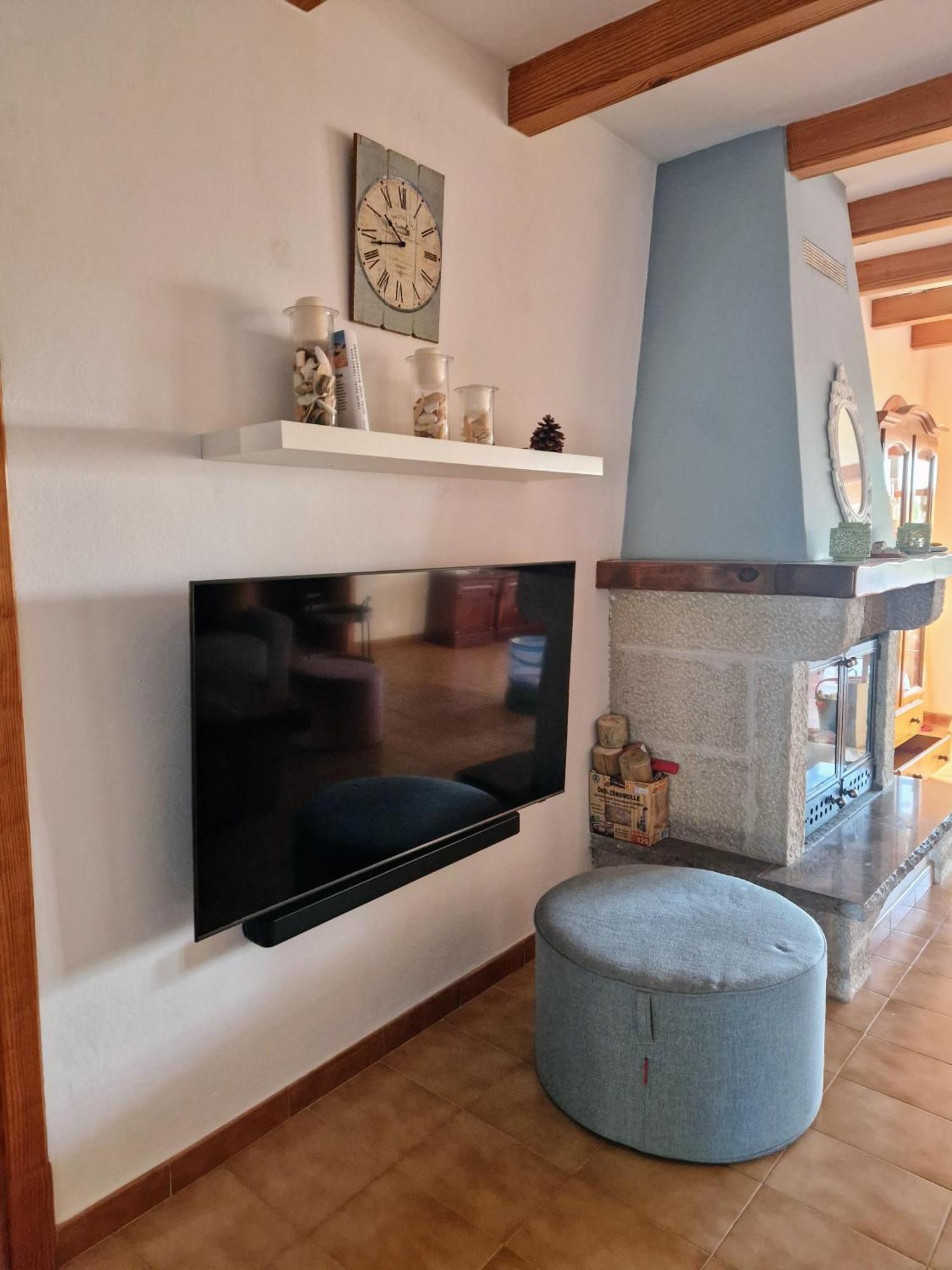 Villa Bagur Ventolra *