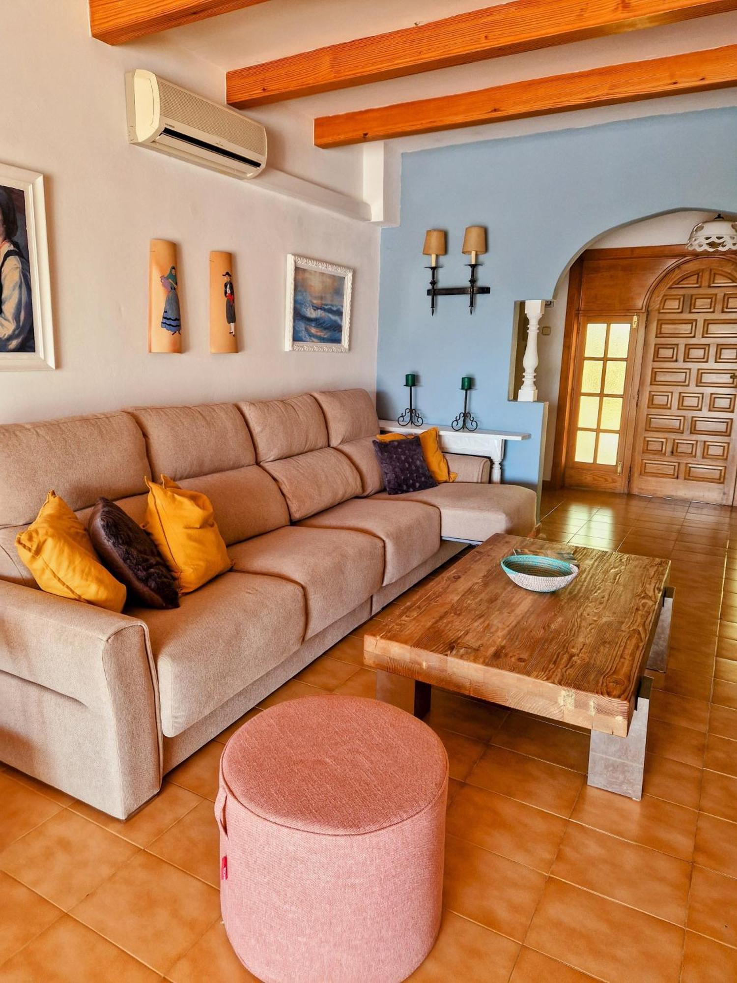 Bagur Ventolra Villa Biniali (Majorca)