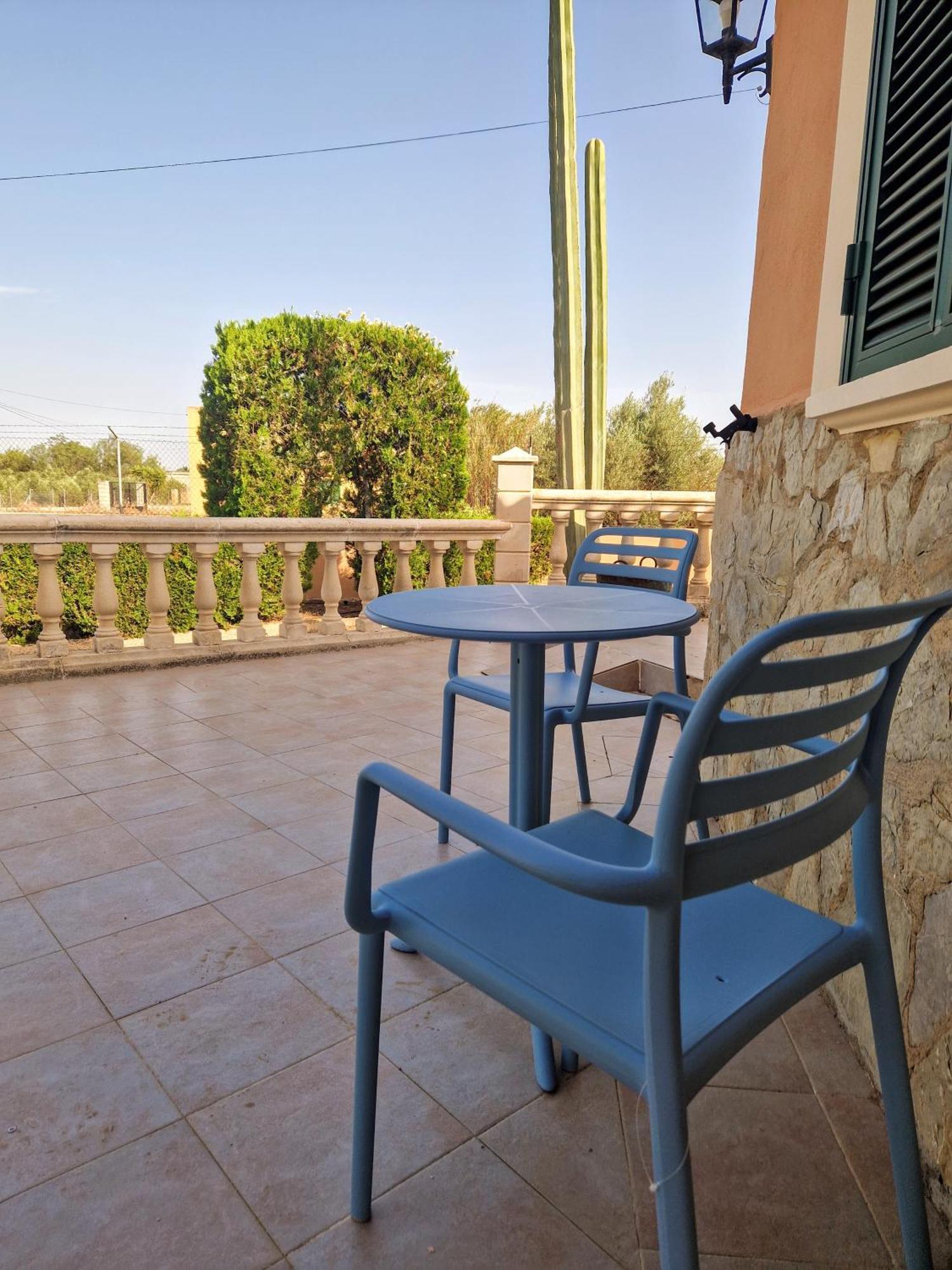 Bagur Ventolra Villa *